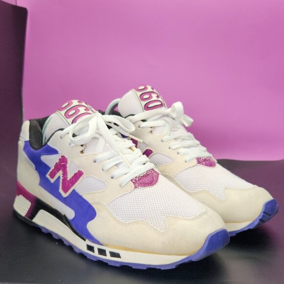 New Balance 660 (1996) - Picture 2 of 7